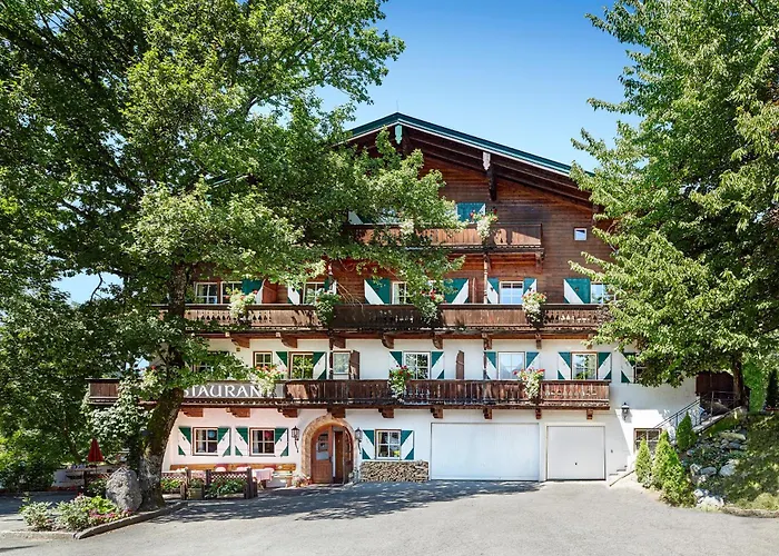 Landsitz Roemerhof - Hotel Apartments