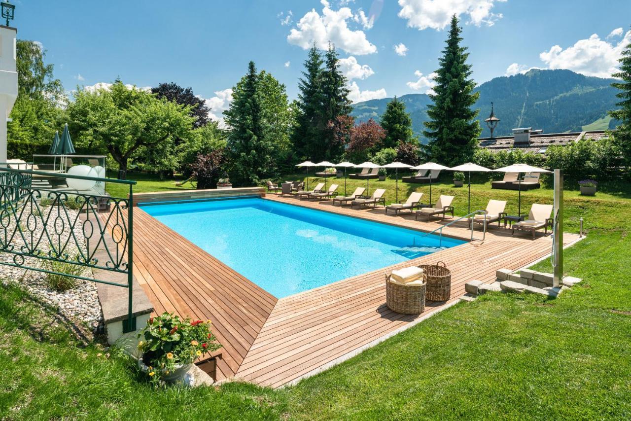 Landsitz Roemerhof - Aparthotel