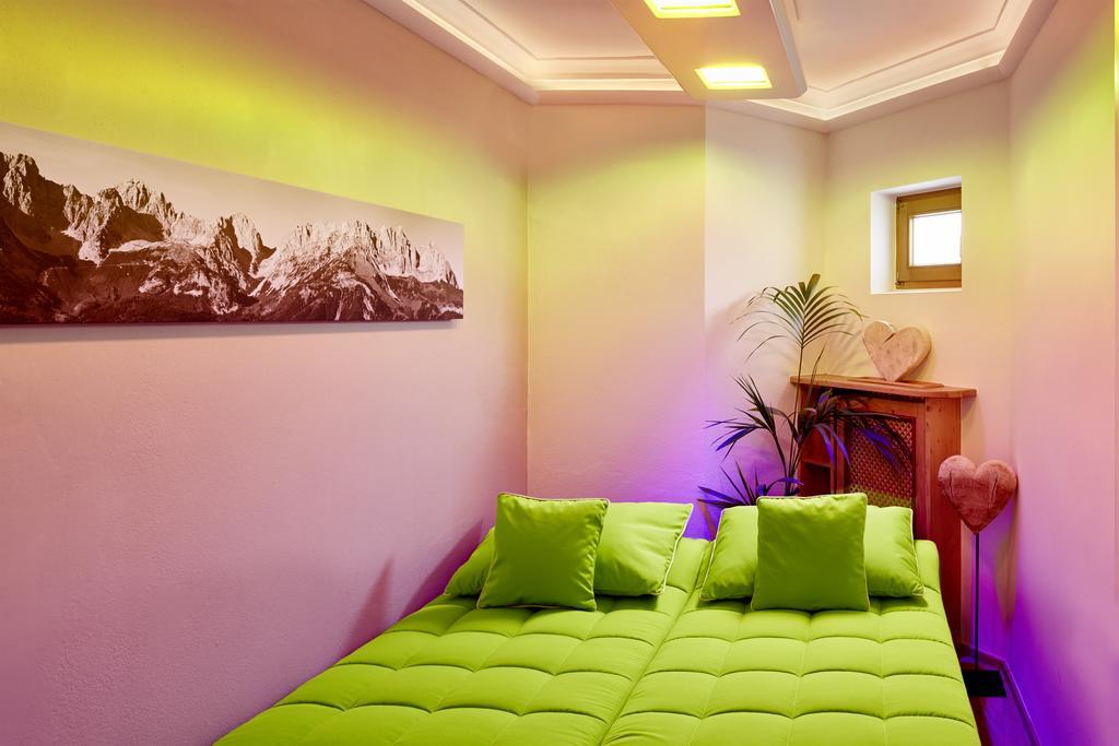 Landsitz Roemerhof - 4* Kitzbühel