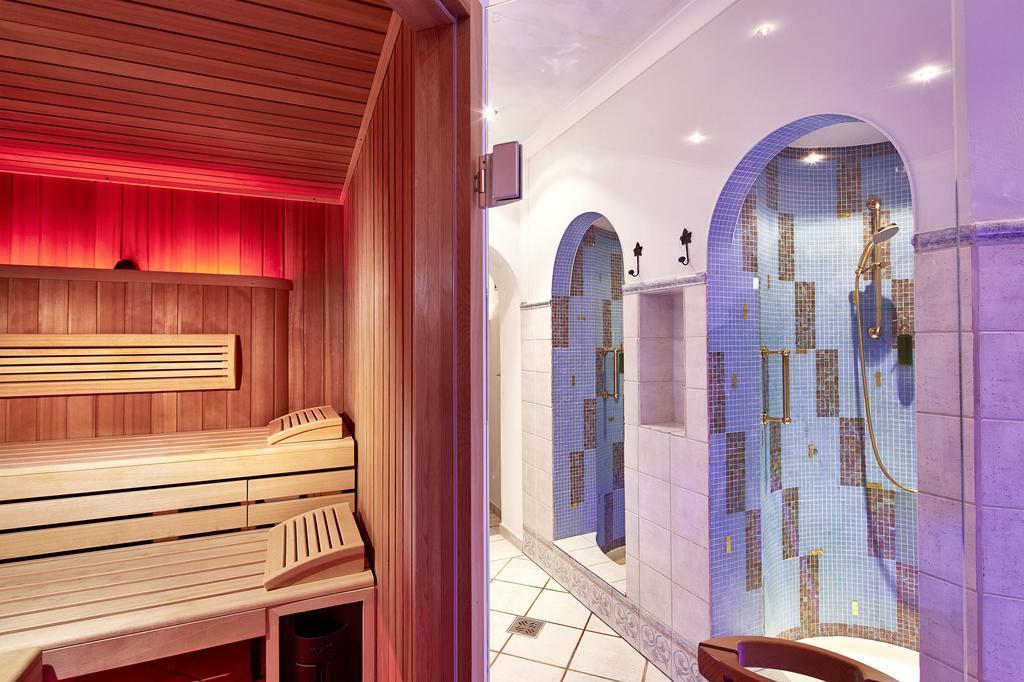 Aparthotel Landsitz Roemerhof - Kitzbühel