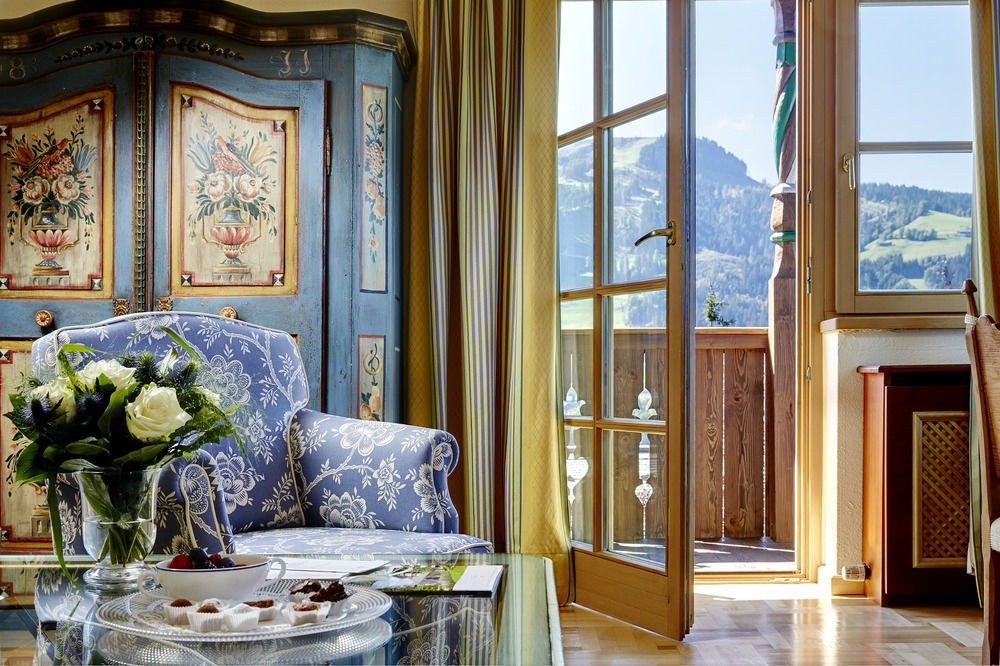 Aparthotel Landsitz Roemerhof -