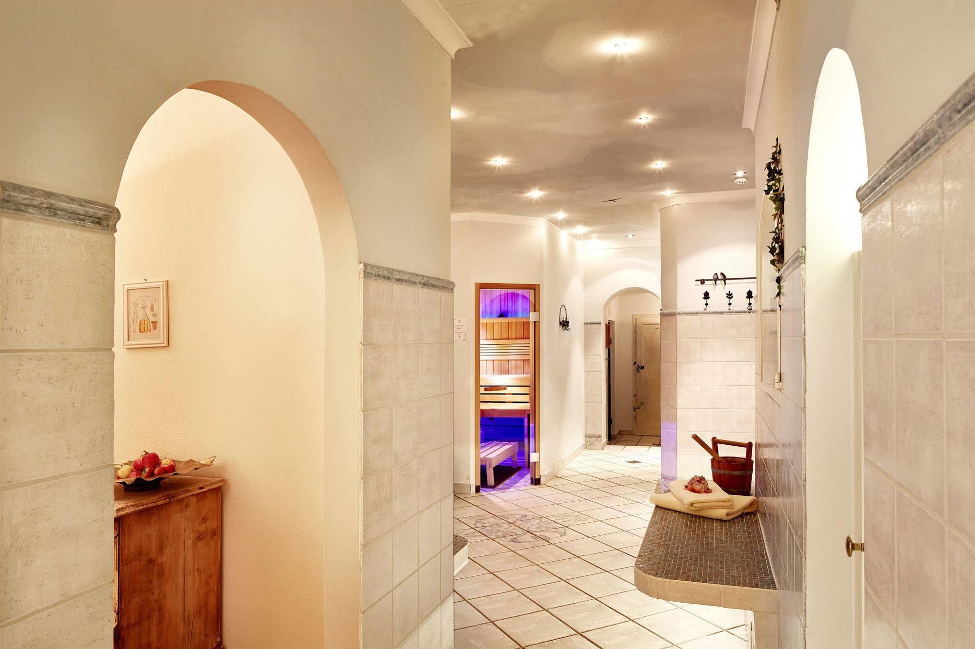 Aparthotel Landsitz Roemerhof - Kitzbühel
