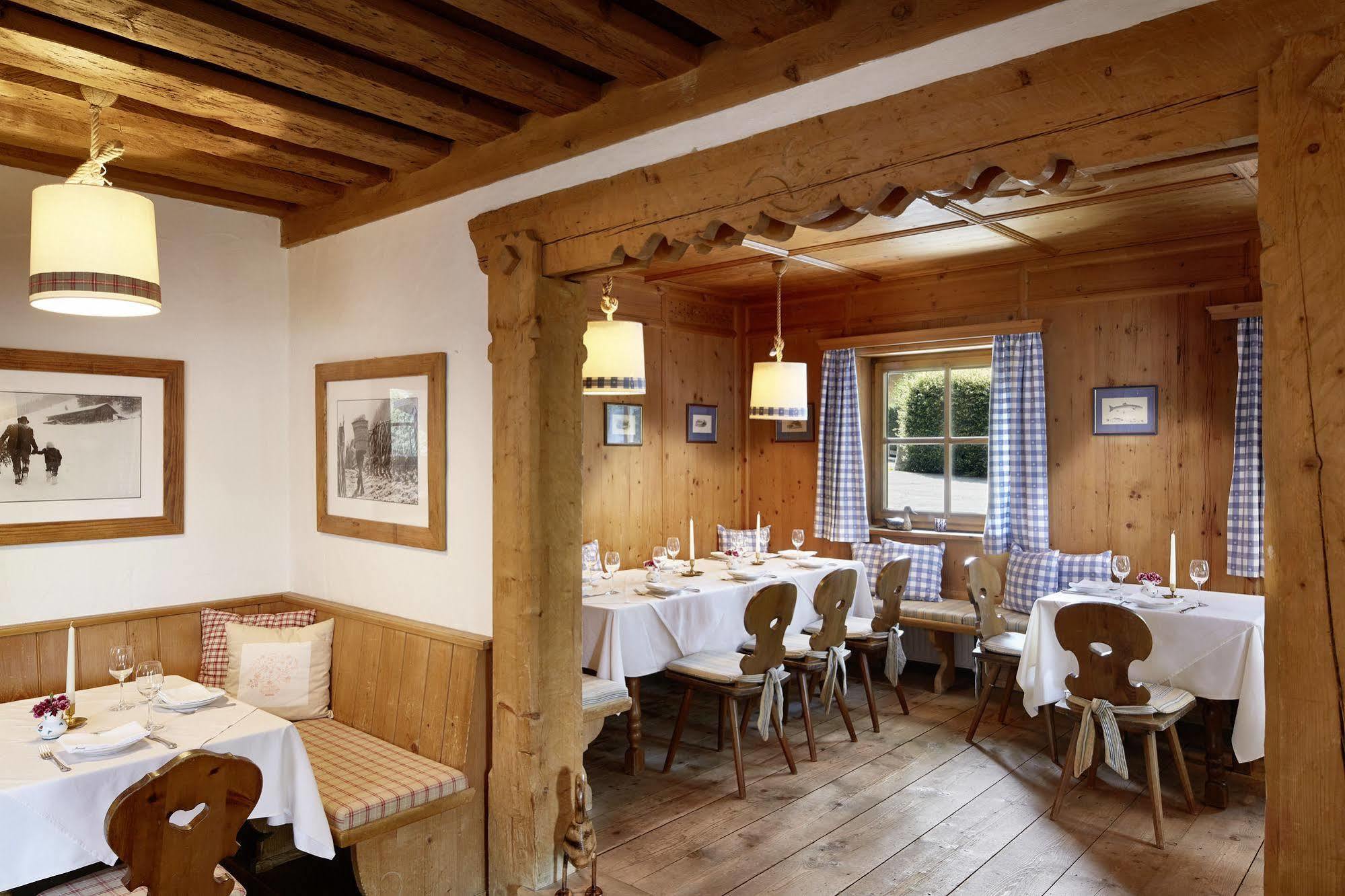 Landsitz Roemerhof - 4*