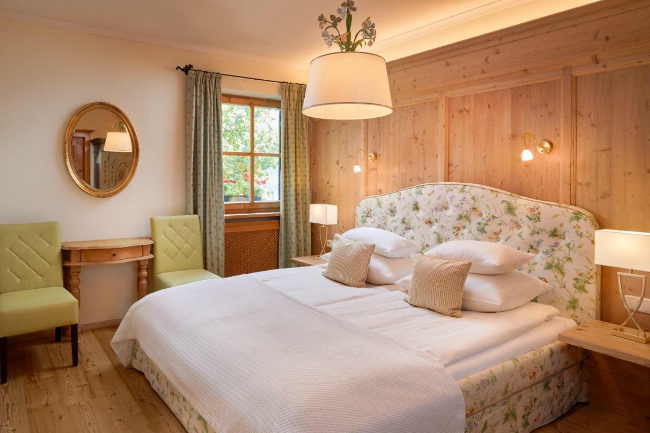 Landsitz Roemerhof - 4* Kitzbühel