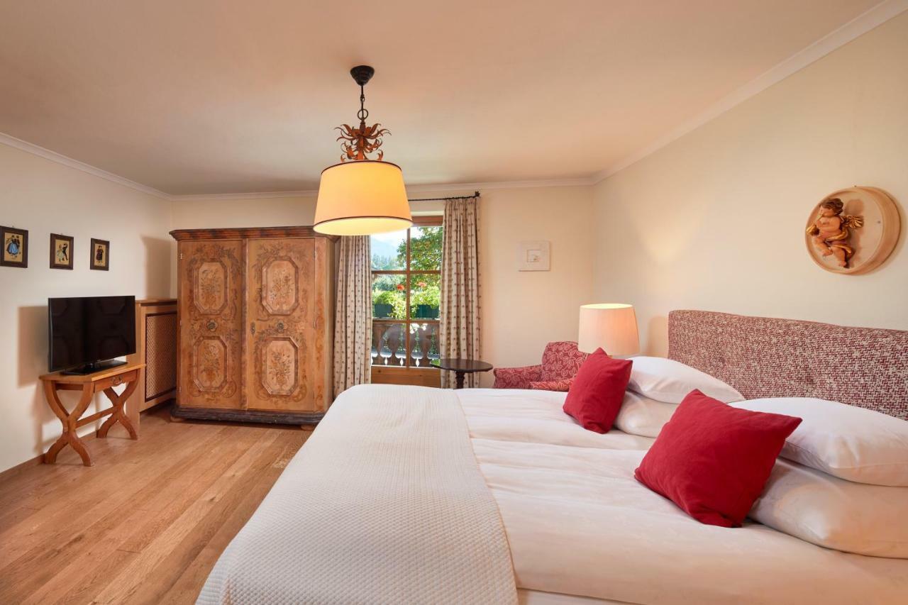 Landsitz Roemerhof - Aparthotel 4*