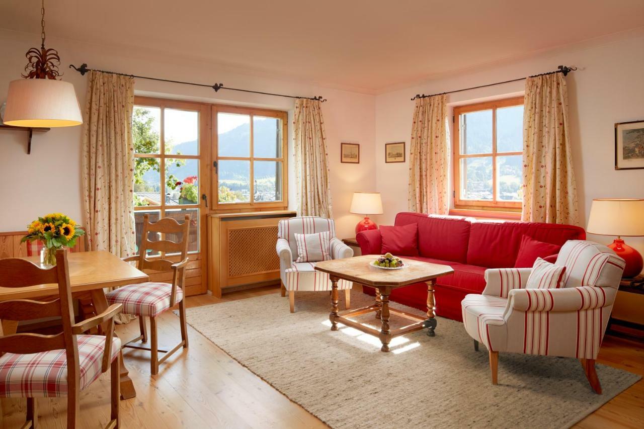 Landsitz Römerhof - Aparthotel